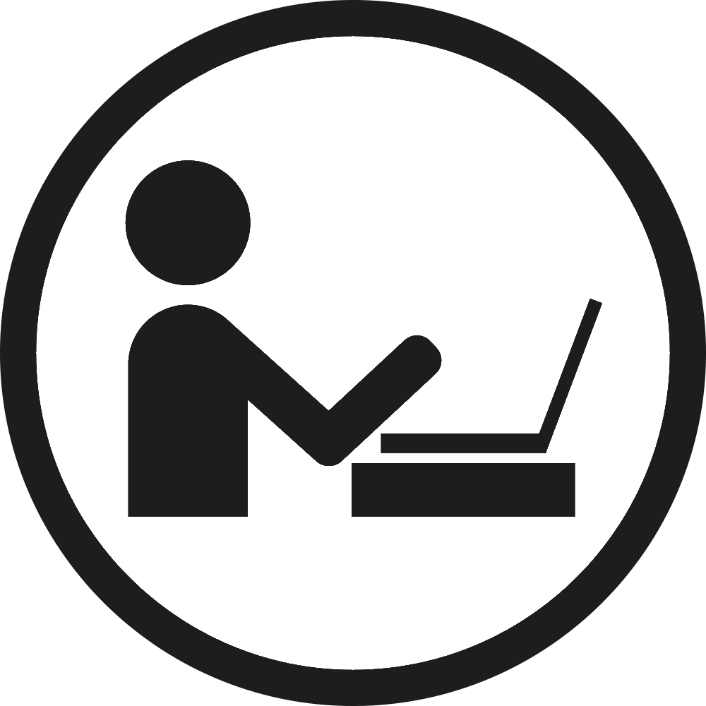 Reflex Workplaces icoon