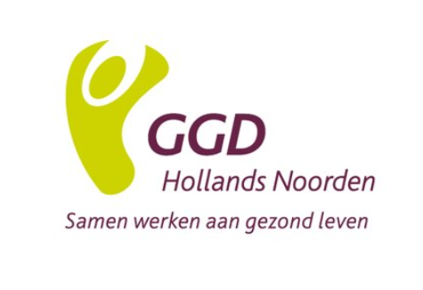 Logo GGDHN