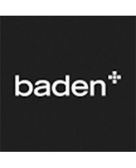 Logo Badenplus